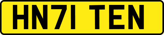 HN71TEN