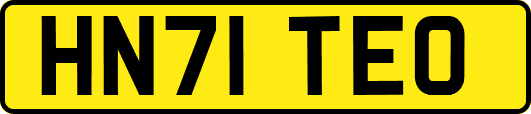 HN71TEO