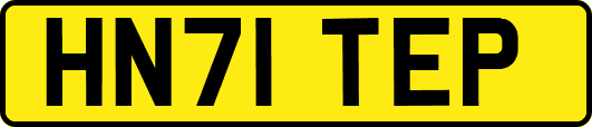 HN71TEP