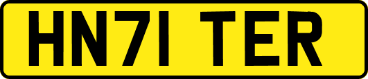 HN71TER
