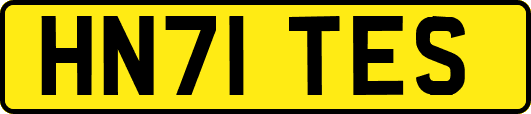 HN71TES