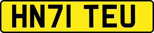 HN71TEU