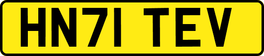 HN71TEV