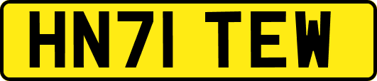 HN71TEW