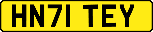 HN71TEY