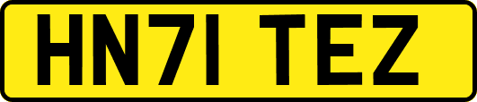 HN71TEZ