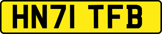 HN71TFB
