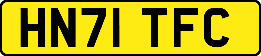 HN71TFC