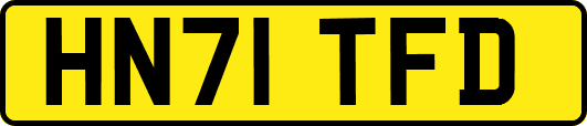 HN71TFD