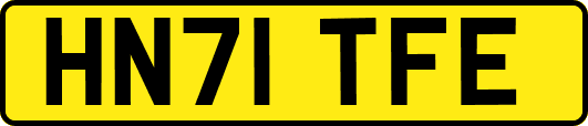 HN71TFE