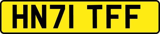 HN71TFF