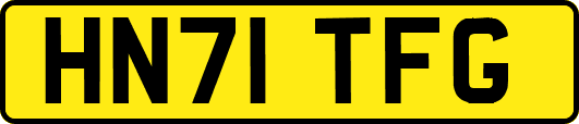 HN71TFG