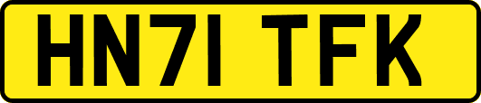 HN71TFK