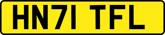HN71TFL