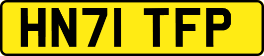 HN71TFP