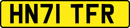 HN71TFR