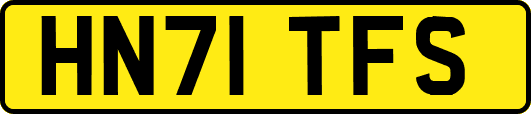 HN71TFS