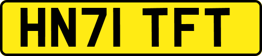 HN71TFT