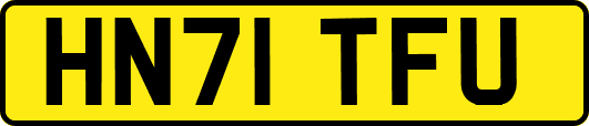 HN71TFU
