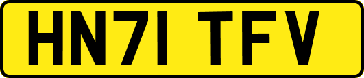 HN71TFV
