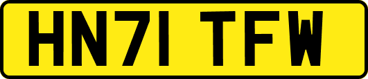 HN71TFW