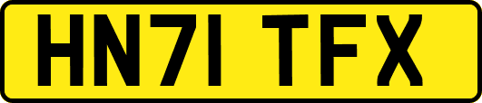 HN71TFX
