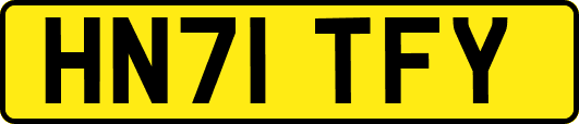 HN71TFY