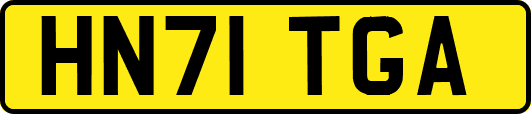 HN71TGA
