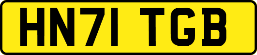 HN71TGB