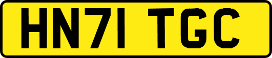 HN71TGC