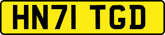 HN71TGD