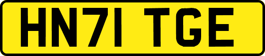 HN71TGE