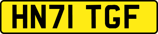 HN71TGF