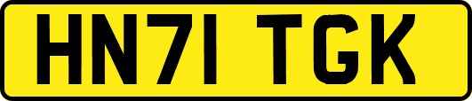 HN71TGK