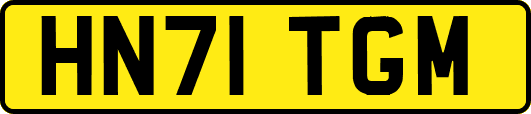 HN71TGM
