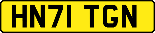 HN71TGN