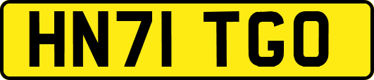 HN71TGO