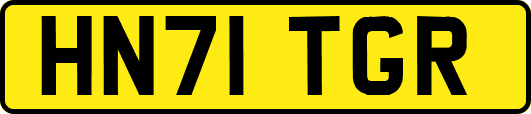 HN71TGR