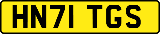 HN71TGS