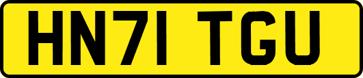 HN71TGU