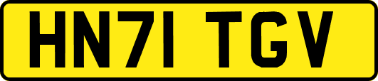 HN71TGV
