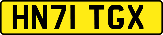 HN71TGX