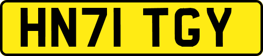 HN71TGY
