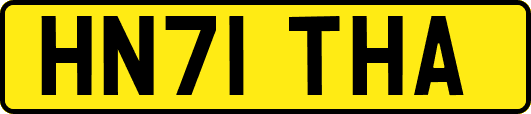 HN71THA
