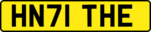HN71THE