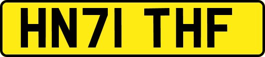 HN71THF