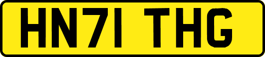 HN71THG