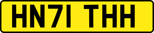 HN71THH