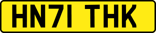 HN71THK