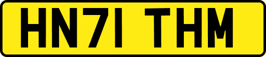HN71THM
